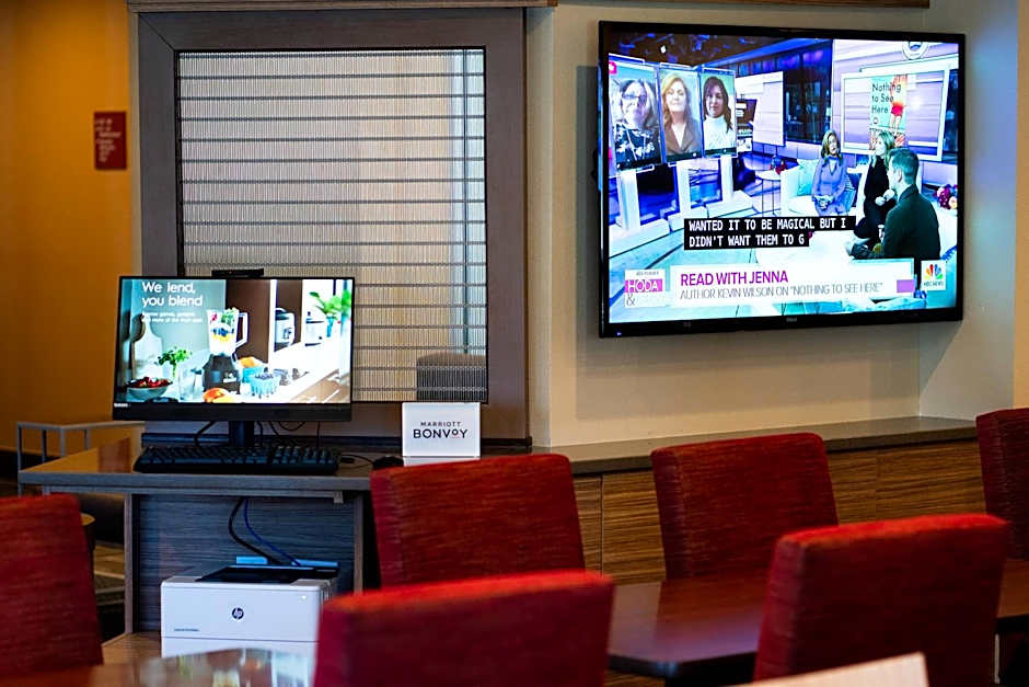 TownePlace Suites by Marriott Greensboro Coliseum Area