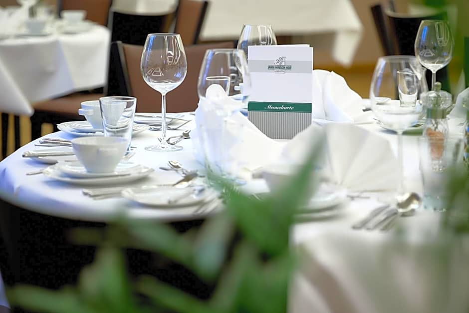 Landhotel Jann Hinsch Hof