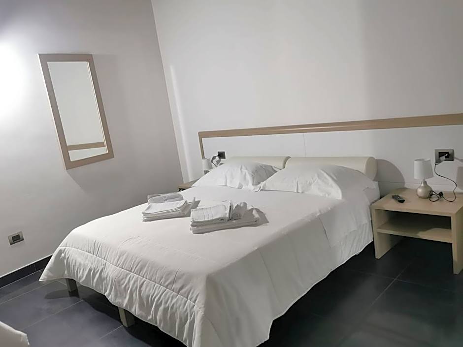 Il Borgo Ospitale - Albergo Diffuso