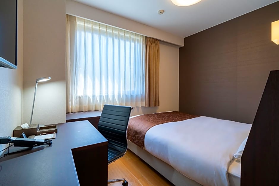 Hotel Katsuyama Premier