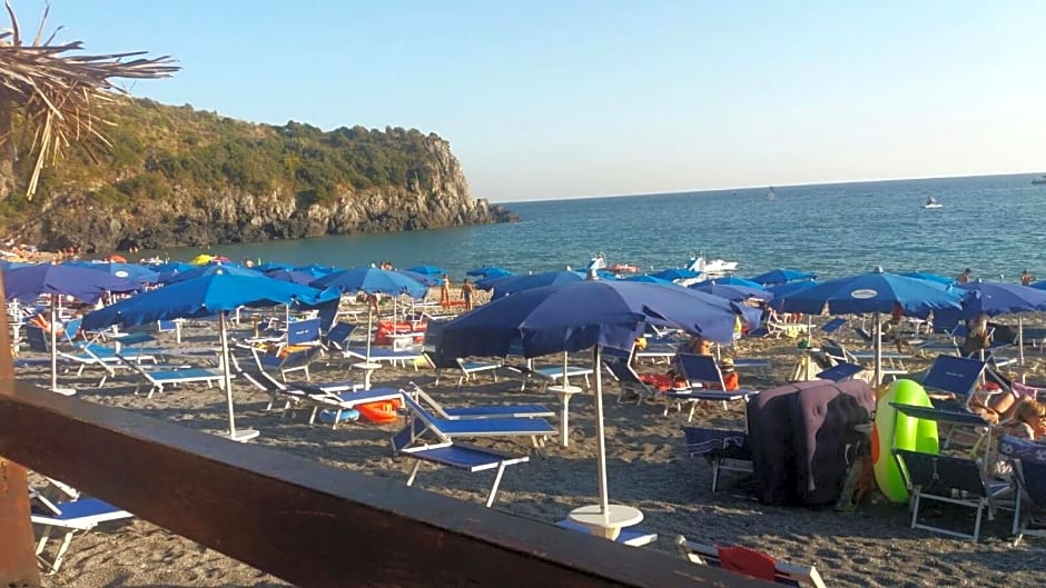 B&B L'ulivo – Marina di Camerota, UT