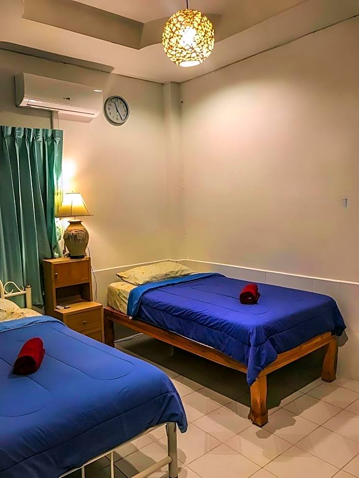 Surada Guesthouse