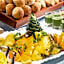 ANA Holiday Inn Tosu by IHG