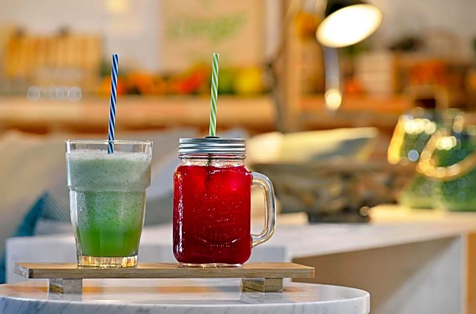 INNSiDE by Melia Fuerteventura - Adults Only