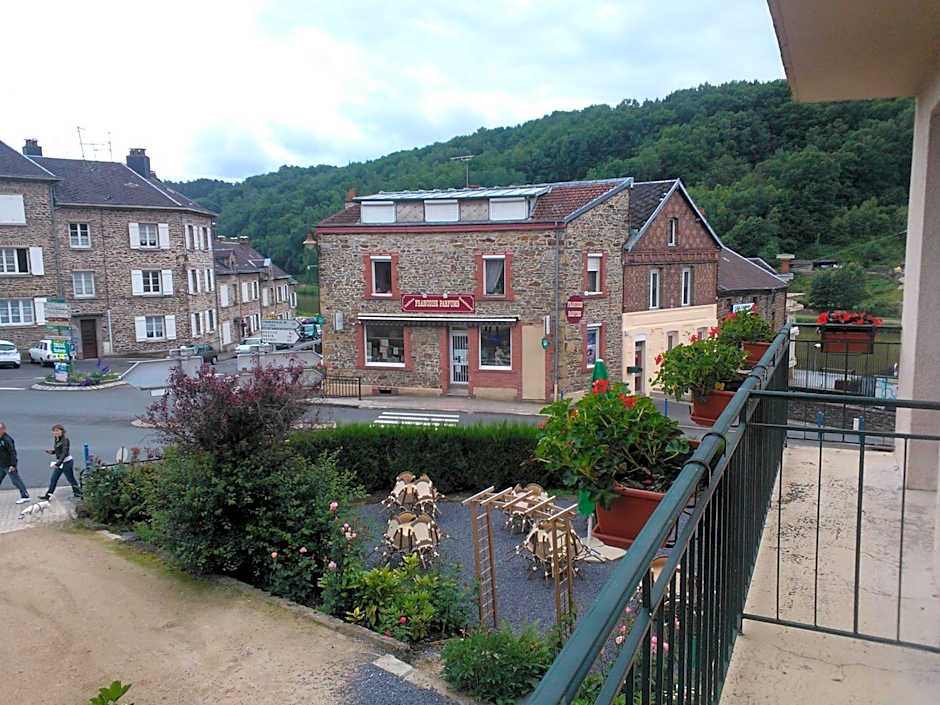 Logis Le Franco Belge