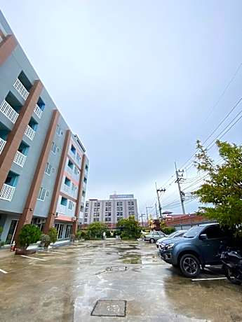 Ananya Residence