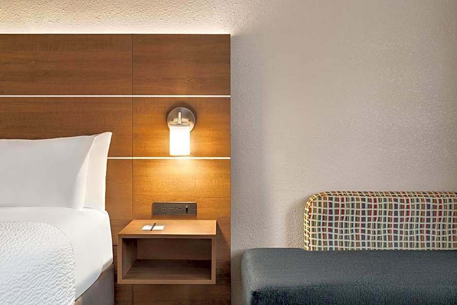 Holiday Inn Express Stephens City By IHG