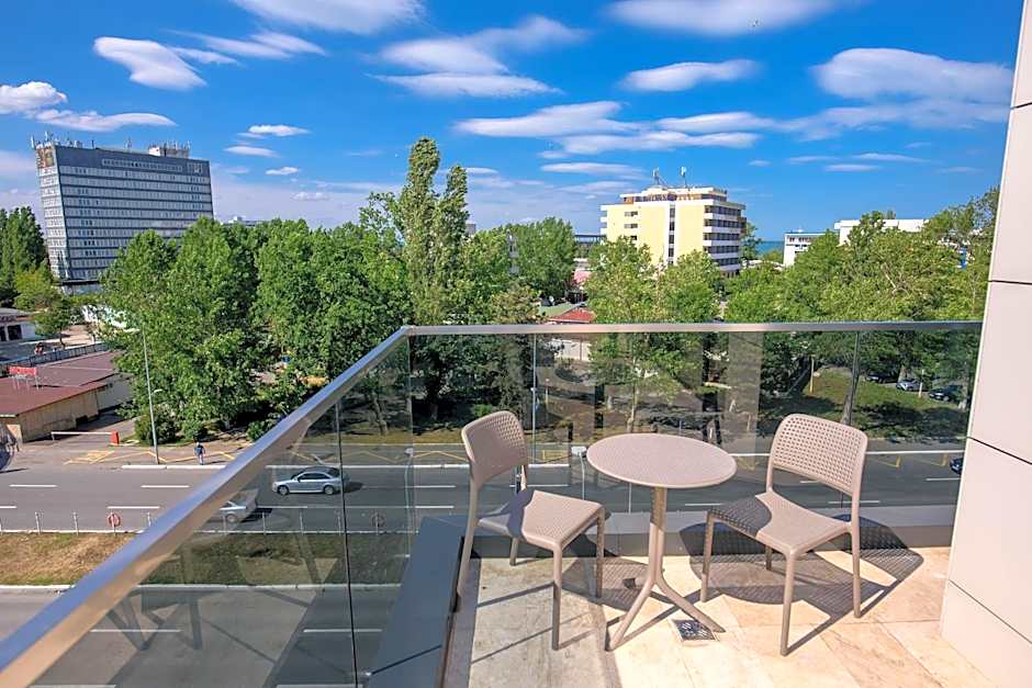 Quartz Boutique Hotel