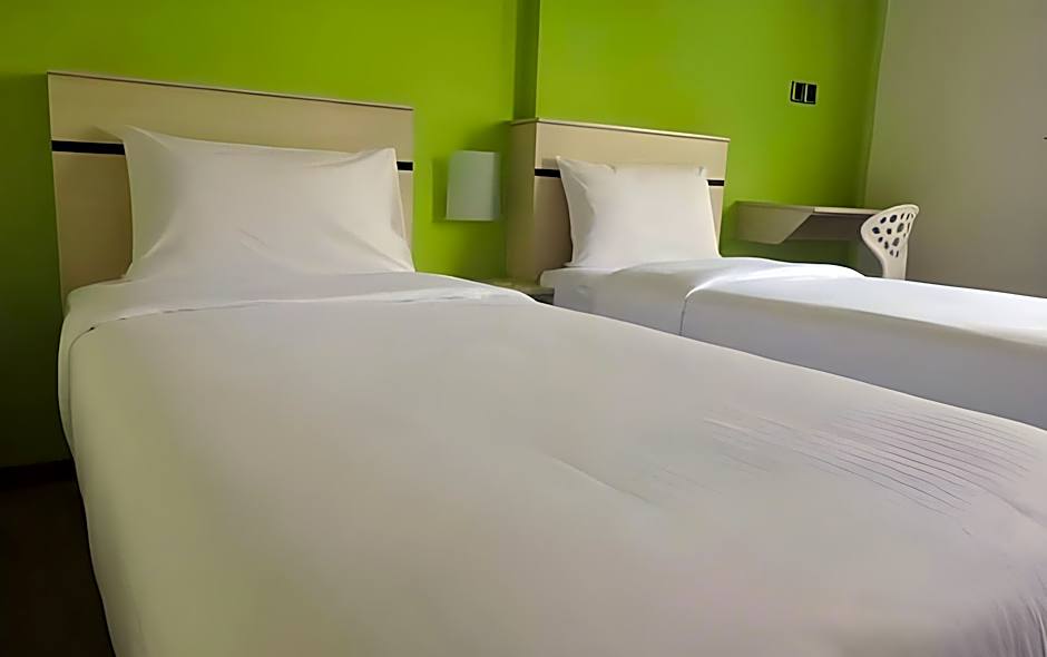 Merlin Hotel George Town Penang