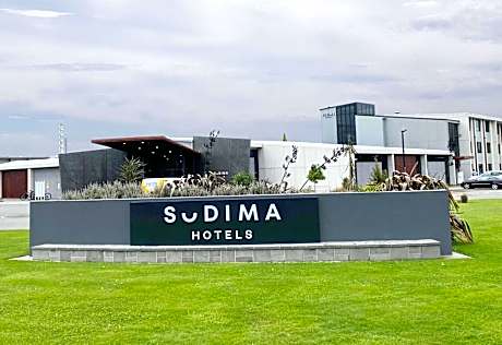 Sudima Hotel Christchurch Airport