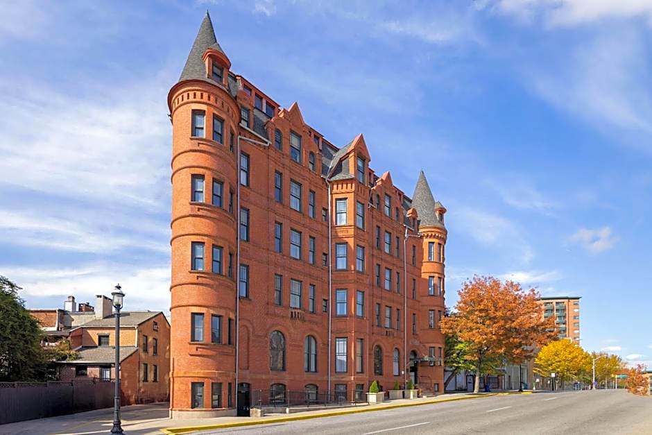 Hotel Brexton, Trademark Collection by Wyndham