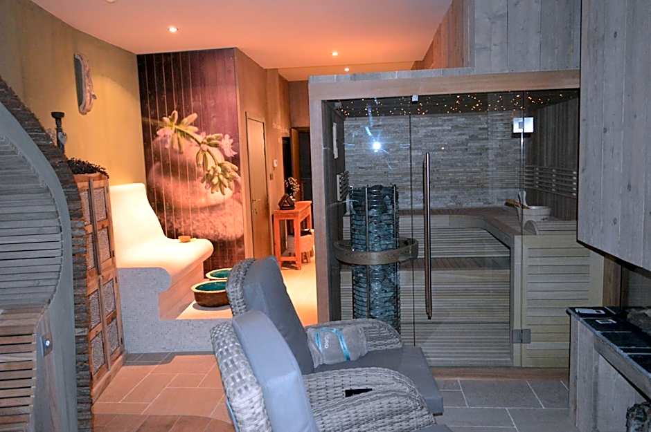 Lavendine Pure Guesthouse