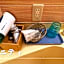 Business Hotel Takanoya