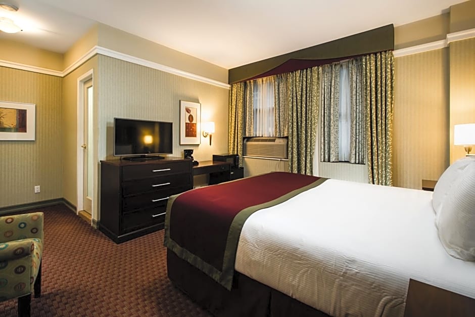 The Hotel @ Times Square – New York, NY