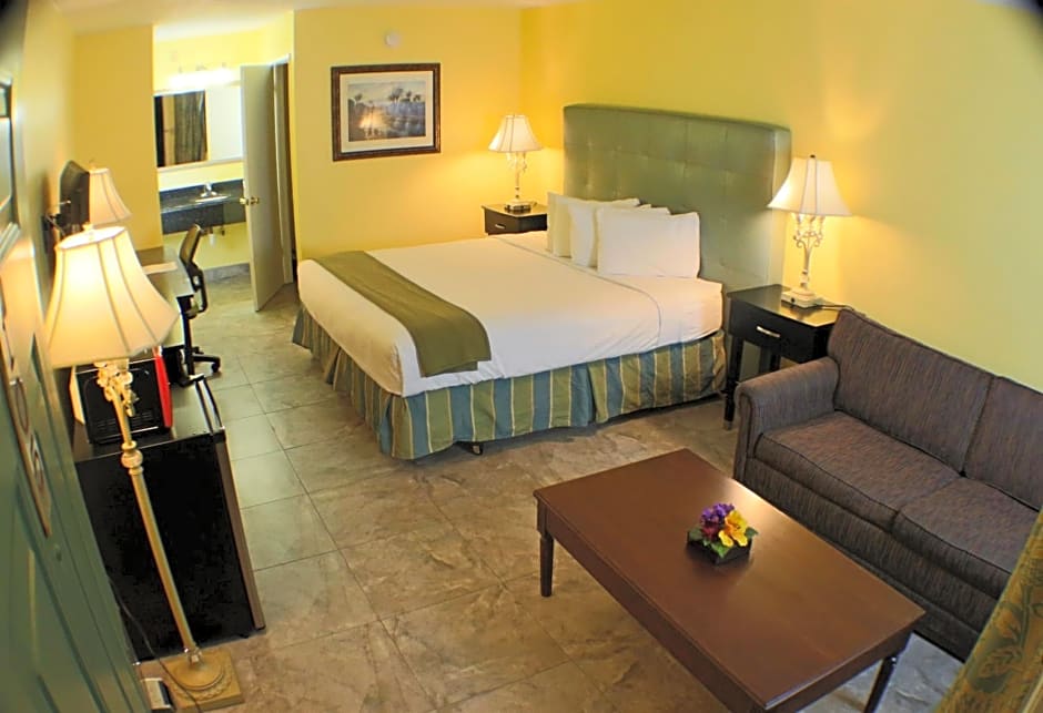 Shining Light Inn & Suites