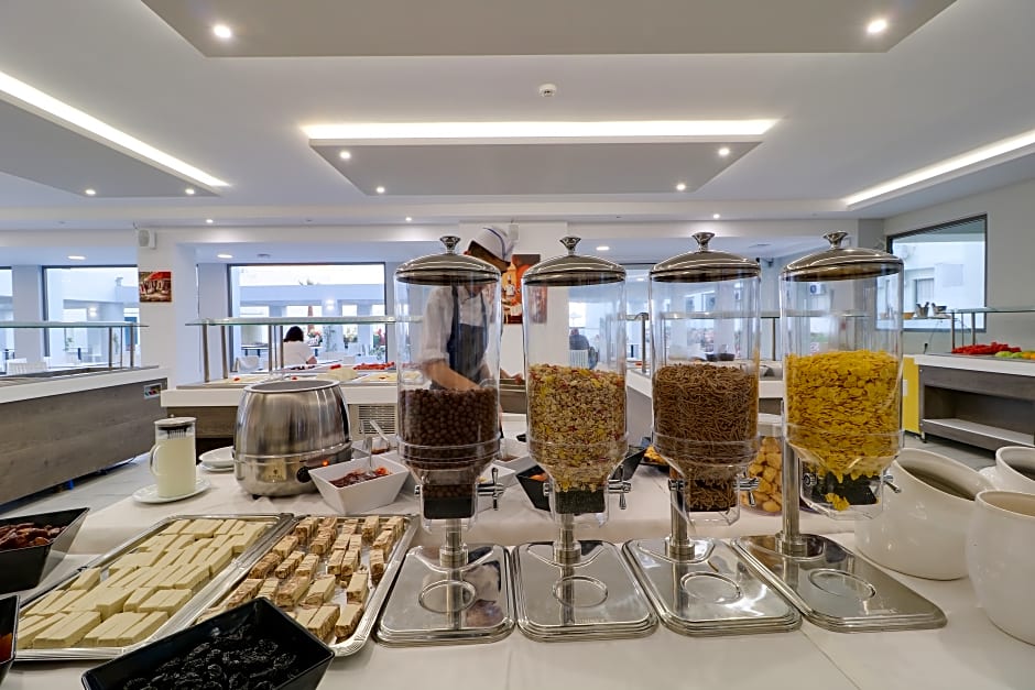 Harmony Rethymno Beach