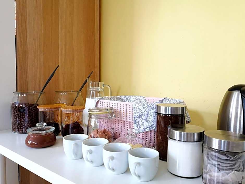 Hostel Kamienica Rynek 7