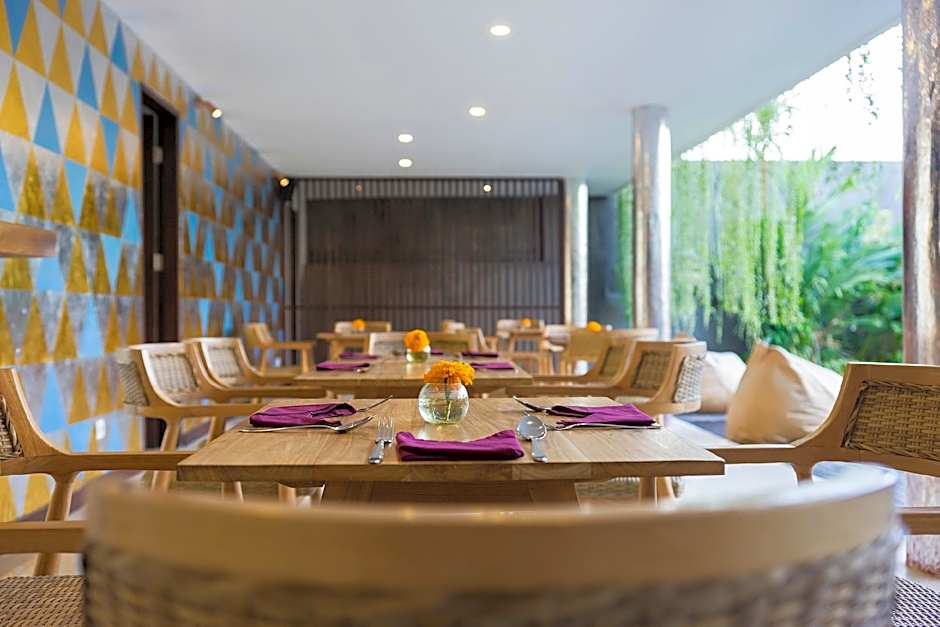 Athaya Ubud