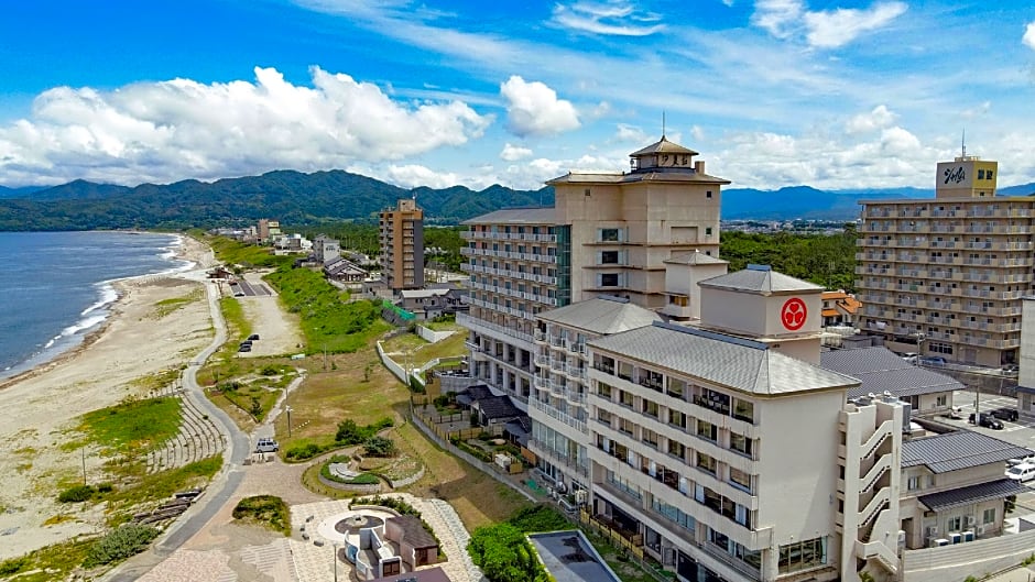 Ooedo Onsen Monogatari Premium Shiomiso