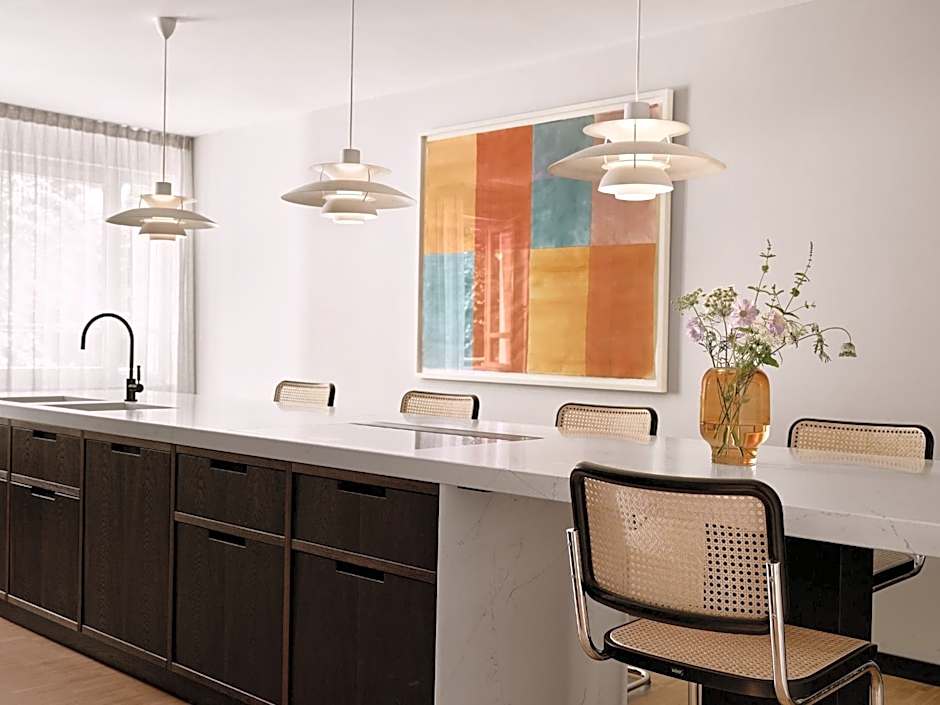 Bob W Munich Schwabing