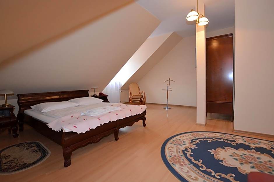Hotel Gracja