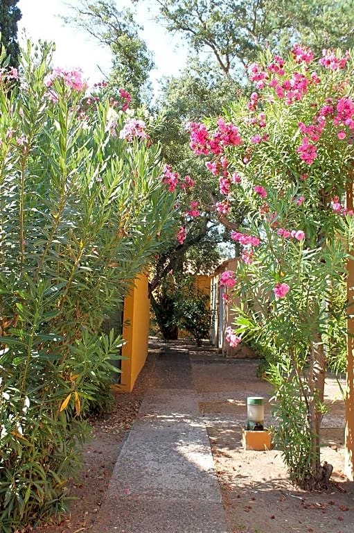 Résidence Cala Bianca