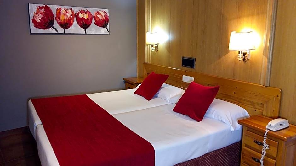 Hotel Real De Toledo