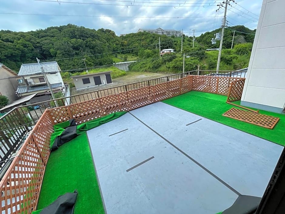 Iso Tokei - Vacation STAY 61907v