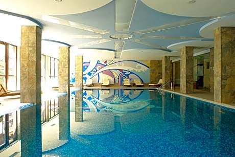 Winslow Infinity Aparthotel