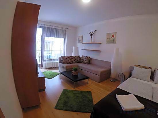 Opera Residence
