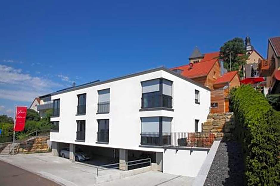 AKZENT Hotel Altes Casino