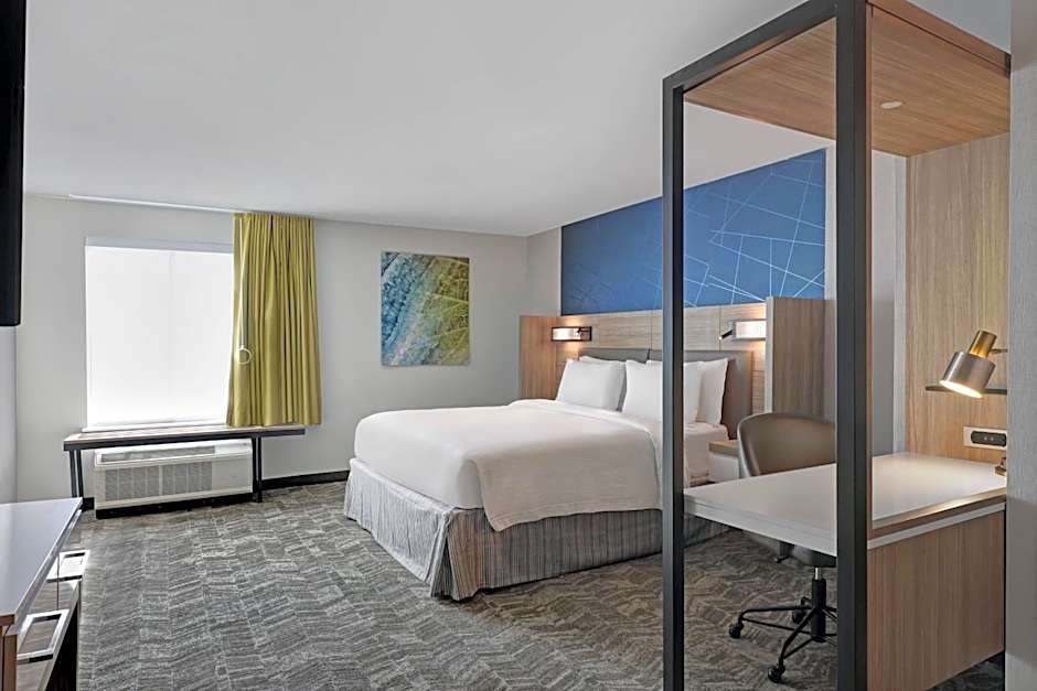 SpringHill Suites by Marriott Palm Desert