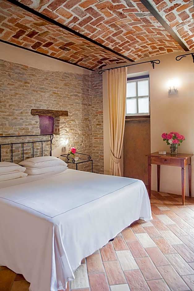 Relais Montemarino