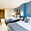 Garner Hotel Dusseldorf - Main Station by IHG