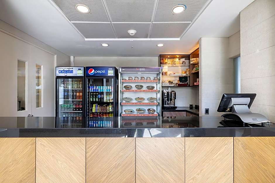 Holiday Inn Express Antofagasta By IHG