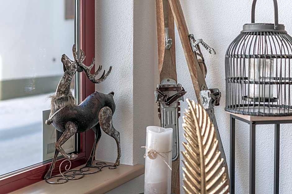 Hubertus, 3 Sterne Superior