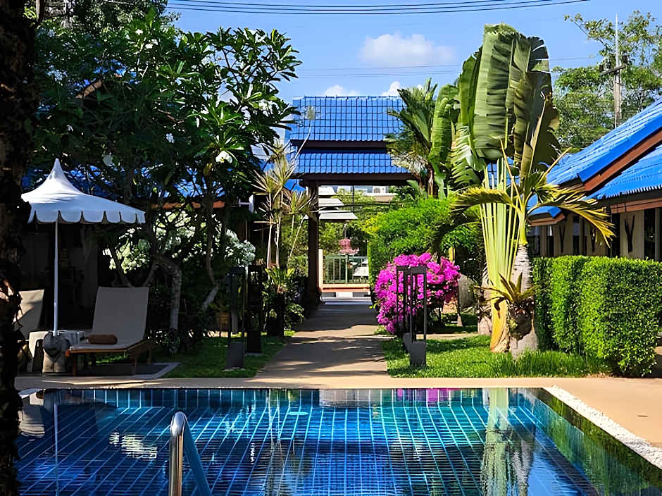 Phuket Airport Hotel