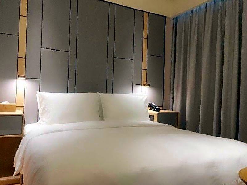 JI Hotel Shanghai Qibao Qixin Road