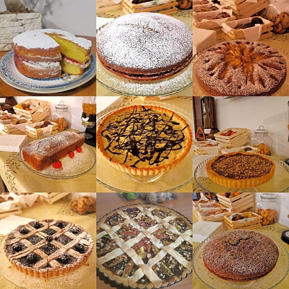 Sunset Bed and Breakfast