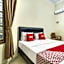 OYO Life 92937 Kost Putri Sarkara Syariah