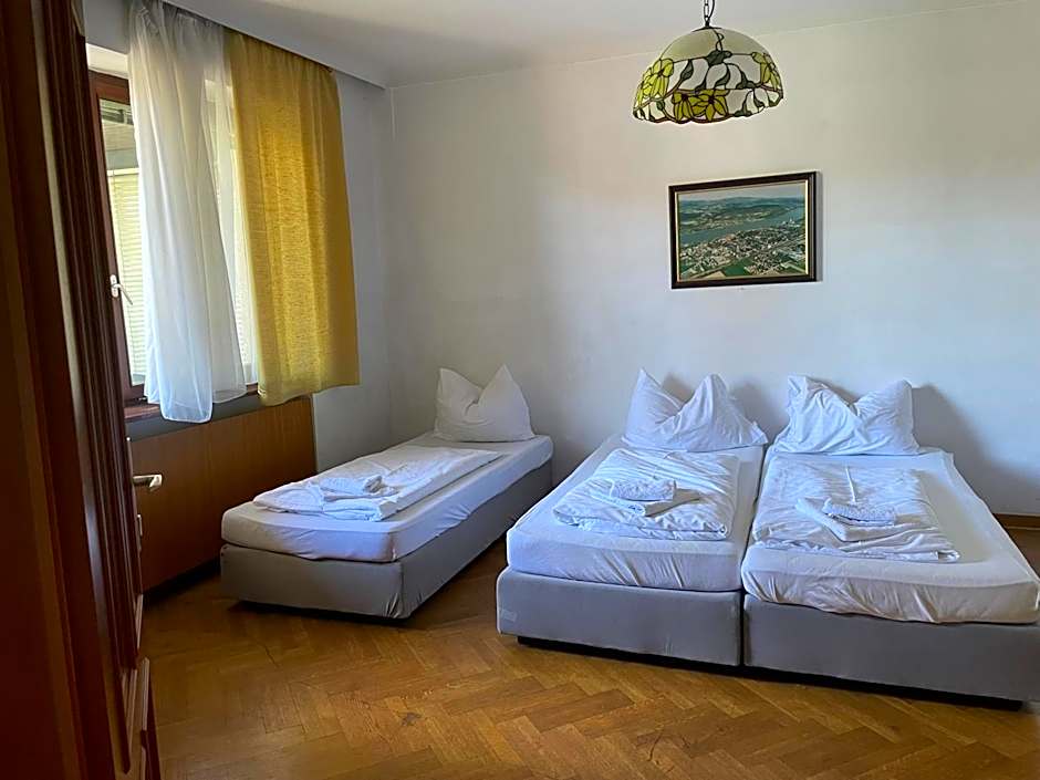 Hotel-Restaurant Moser Pöchlarn