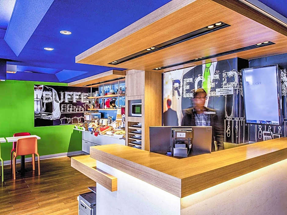 ibis Budget - Dandenong