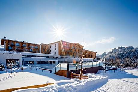 Sportresort Hohe Salve