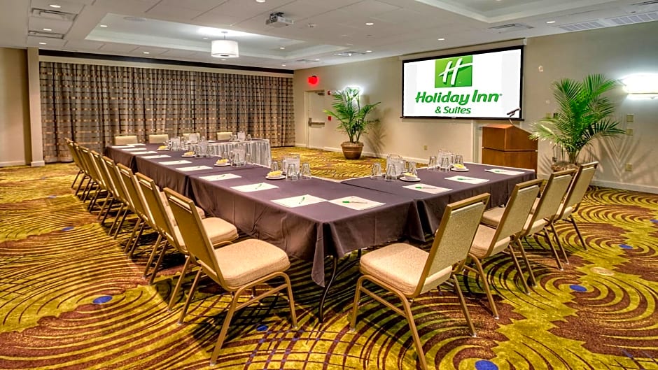 Holiday Inn & Suites Tupelo North By IHG