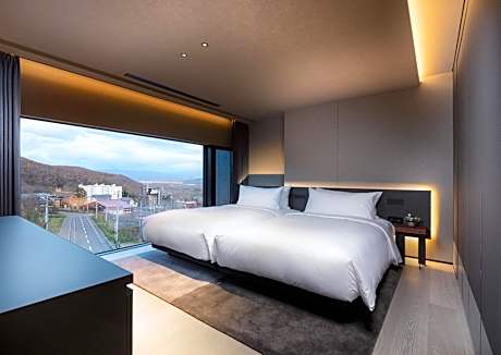 One Bedroom Suite