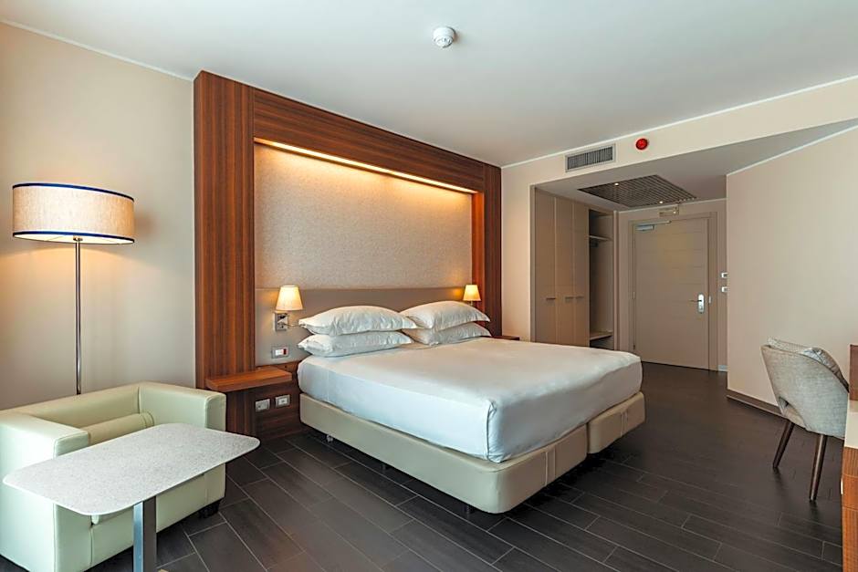 Delta Hotels Olbia Sardinia