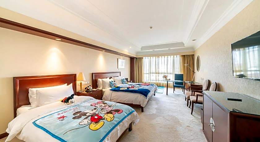 Maritim Hotel Taicang Garden