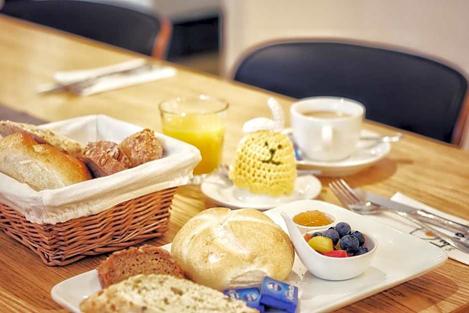 Seelos - Alpine Easy Stay - Bed & Breakfast