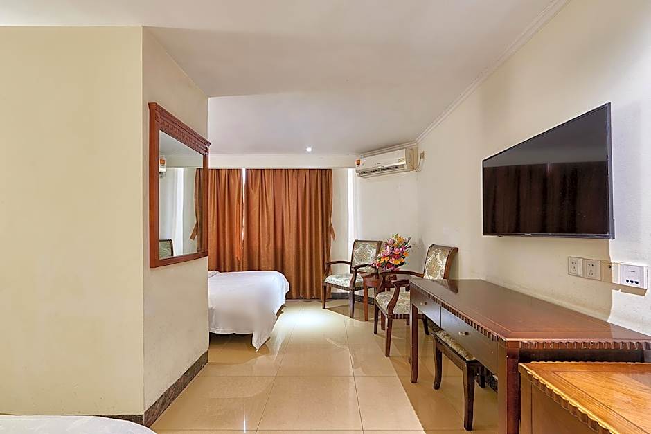 Kaiserdom Hotel Guangzhou Hainan