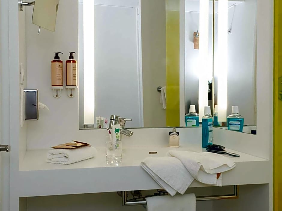 Hotel Mercure Rouen Centre Cathedrale